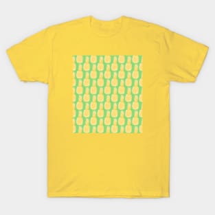 Tropical Pineapples T-Shirt